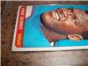 1964 Topps Cookie Gilchrist on Sportscollectors.Net