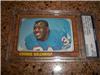 1966 Topps Cookie Gilchrist on Sportscollectors.Net