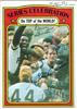 1972 Topps Steve Blass/Dave Giusti/Gene Clines on Sportscollectors.Net