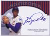 Ferguson Jenkins on Sportscollectors.Net