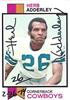 Herb Adderley on Sportscollectors.Net