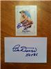 Bobby Doerr on Sportscollectors.Net
