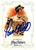 Paul O'Neill (13 Allen & Ginter's #28 ttm) on Sportscollectors.Net