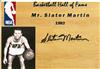 Slater Martin on Sportscollectors.Net