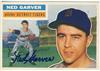 Ned Garver on Sportscollectors.Net