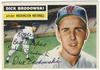 Dick Brodowski on Sportscollectors.Net