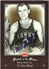 Bob Pettit on Sportscollectors.Net