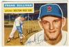 Frank Sullivan on Sportscollectors.Net
