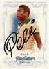 Pelé (13 Allen & Ginter's #130 ttm) on Sportscollectors.Net