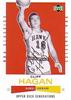 Cliff Hagan on Sportscollectors.Net
