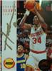Hakeem Olajuwon on Sportscollectors.Net