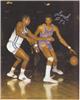 Connie Hawkins on Sportscollectors.Net