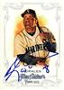 Kendrys Morales (13 Allen & Ginter's #280 ttm) on Sportscollectors.Net
