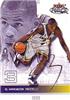 Al Harrington on Sportscollectors.Net