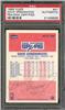 1986 Fleer Basketball #41 Dave Greenwood on Sportscollectors.Net