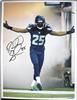 Richard Sherman on Sportscollectors.Net