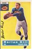 1956 Topps Harlon Hill on Sportscollectors.Net