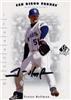 Trevor Hoffman on Sportscollectors.Net