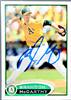 Brandon McCarthy on Sportscollectors.Net