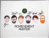Achievement Hunter on Sportscollectors.Net