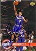 Bobby Hurley on Sportscollectors.Net