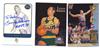 Lenny Wilkens on Sportscollectors.Net
