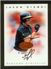 Jason Giambi / 1996 Leaf