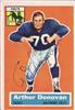 1956 Topps Art Donovan on Sportscollectors.Net