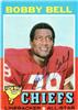 Bobby Bell on Sportscollectors.Net