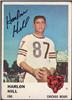 1961 Fleer Harlon Hill on Sportscollectors.Net