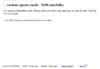 a1as on Sportscollectors.Net