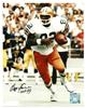 Ozzie Newsome on Sportscollectors.Net