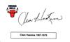 Clem Haskins on Sportscollectors.Net