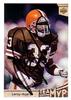 Leroy Hoard on Sportscollectors.Net