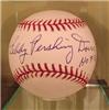 Bobby Doerr on Sportscollectors.Net