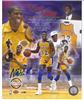 Earvin Johnson on Sportscollectors.Net