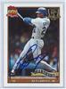 1991 Topps Desert Shield - 790 Ken Griffey Jr. on Sportscollectors.Net