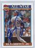 1991 Topps Desert Shield - 392 Ken Griffey Jr. on Sportscollectors.Net