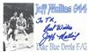 Jeff Mullins on Sportscollectors.Net