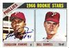 Fergie Jenkins 1966 Topps on Sportscollectors.Net