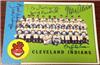1963 Topps - Cleveland Indians Team Card on Sportscollectors.Net