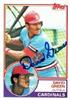 DavidGreen83Topps on Sportscollectors.Net