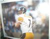 Ben Roethlisberger on Sportscollectors.Net