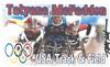 Tatyana Mcfadden on Sportscollectors.Net
