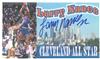 Larry Nance on Sportscollectors.Net