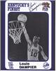 Louie Dampier on Sportscollectors.Net