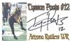 Tysson Poots on Sportscollectors.Net