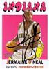 Jermaine O'Neal on Sportscollectors.Net