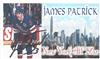 James Patrick on Sportscollectors.Net