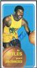 1970-71 Topps Al Attles on Sportscollectors.Net